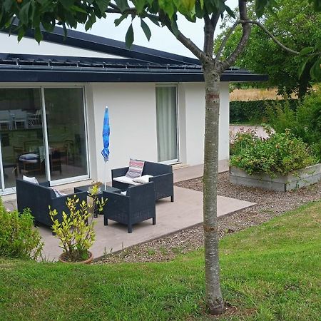 Esprit Cottage "4 Etoiles" Sables D'Or Les Pins Plurien Eksteriør bilde