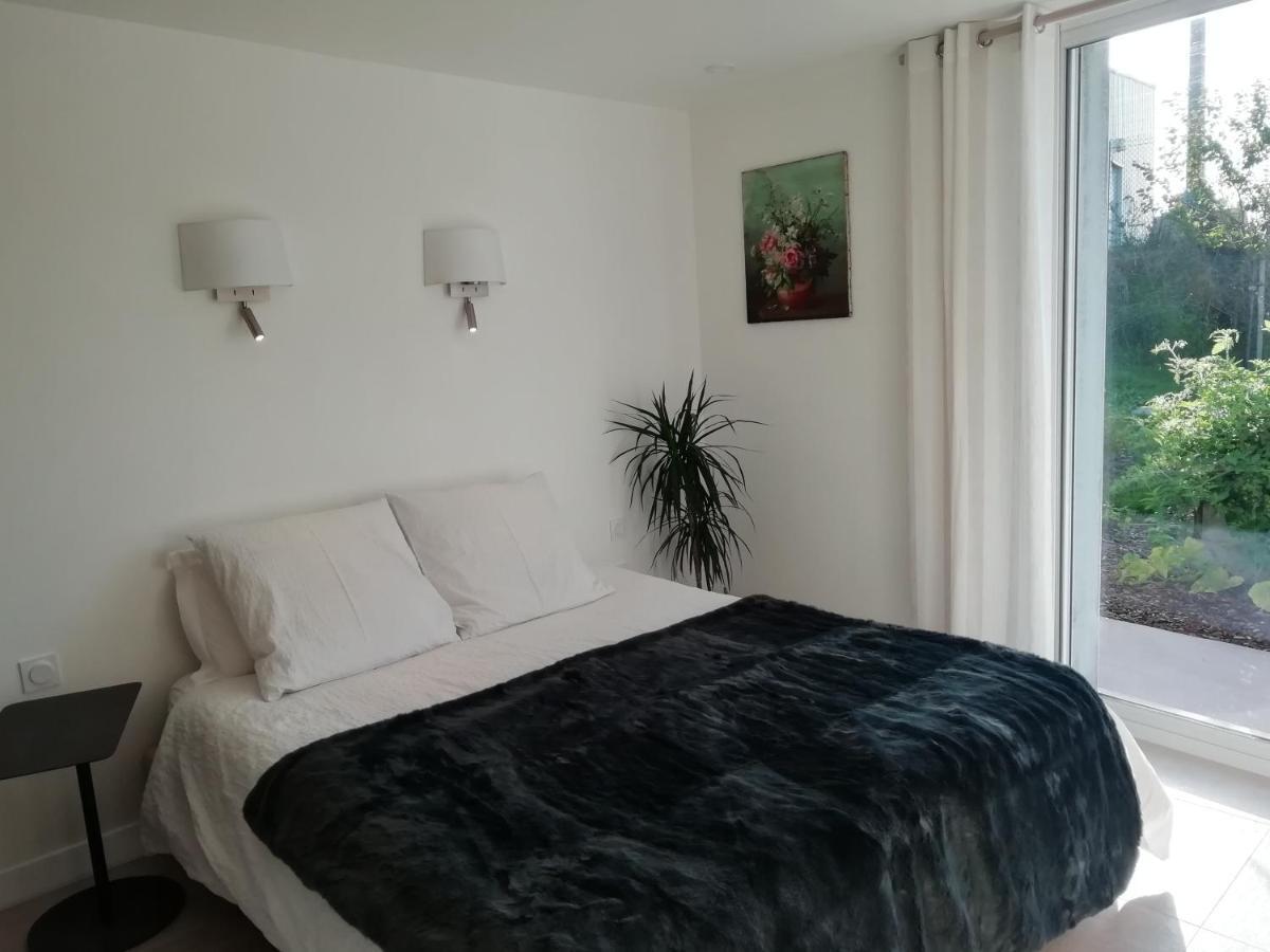 Esprit Cottage "4 Etoiles" Sables D'Or Les Pins Plurien Eksteriør bilde