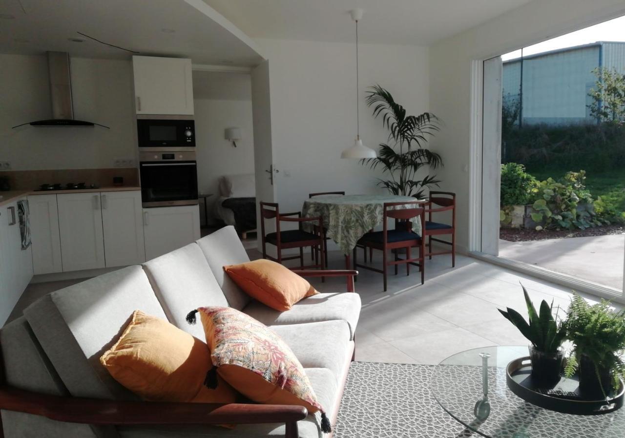 Esprit Cottage "4 Etoiles" Sables D'Or Les Pins Plurien Eksteriør bilde
